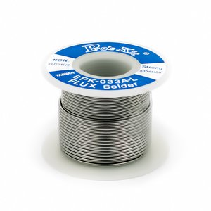 Припій Pro'sKit 8PK 033F 63%, 100 г, 1,2 мм 