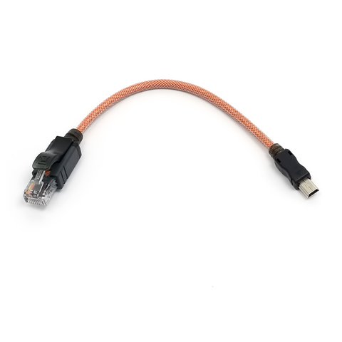 Sigma мини USB кабель для Alcatel OT серии, Motorola WX серии