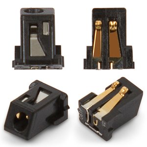 Конектор зарядки для Nokia 109, 110, 111, 112, 113, 206 Asha, 300 Asha, 308 Asha, 309 Asha, C1 02, C6 01, E6 00, N8 00