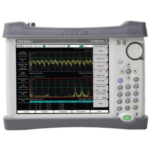 Аналізатор спектра, кабелів та антен Anritsu S332E Site Master