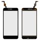 Сенсорный экран для Lenovo A6020a46 Vibe K5 Plus, черный