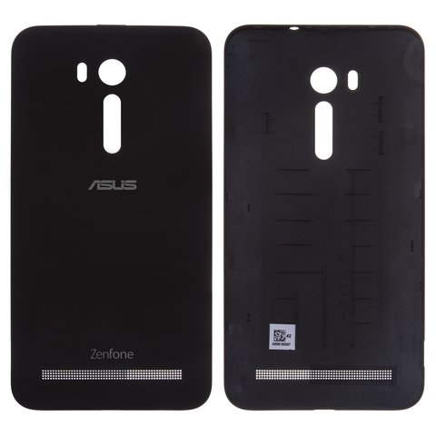 Задняя крышка батареи для Asus ZenFone Go ZB551KL , черная
