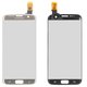 Сенсорный экран для Samsung G935F Galaxy S7 EDGE, G935FD Galaxy S7 EDGE Duos, серебристый