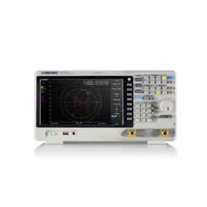 Анализатор спектра реального времени SIGLENT SSA3032X R