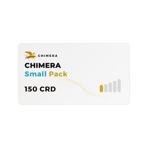 Chimera Small Function Pack 150 кредитів 