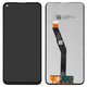 Дисплей для Huawei P40 Lite E, Y7p, чорний, без рамки, Сopy, ART-L28/ART-L29/ART-L29N