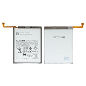 Акумулятор EB BA336ABY EB BA536ABY для Samsung A336 Galaxy A33 5G, A536 Galaxy A53 5G, Li ion, 3,88 B, 5000 мАг, Original PRC 