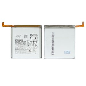 Акумулятор EB BS901ABY для Samsung S901B Galaxy S22 5G, Li ion, 3,83 B, 3700 мАг, Original PRC 