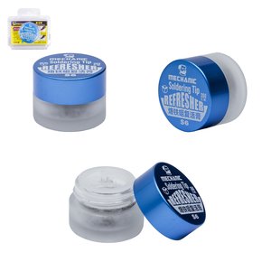 Очиститель жал Mechanic S6