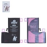 Акумулятор Da Luxiang для Apple iPhone 15 Pro Max, Li-ion, 3,869 B, 4980 мА·г, збільшена ємність, original IC