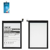 Аккумулятор Deji BN5Q для Xiaomi Poco C65, Redmi 13C, Redmi 13C 5G, Li-ion, 3,84 B, 5000 мАч