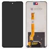 Дисплей для Realme C75 4G RMX3941, черный, без рамки, Original (PRC), 1540481072
