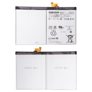 Акумулятор EB BX828ABE для Samsung X820 Galaxy Tab S10 Plus, Li Polymer, 3.86 В, 10090 мАг, Original PRC 