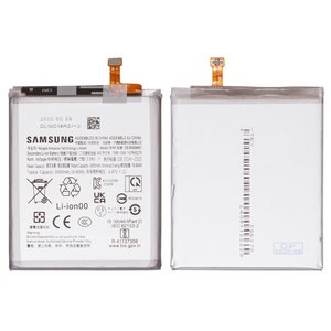 Акумулятор EB BS928ABY для Samsung S928 Galaxy S24 Ultra, Li ion, 3,88 B, 5000 мАг, Original PRC 
