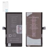 Акумулятор JCID для Apple iPhone 12 mini, Li-Polymer, 3,85 B, 2520 мАг, збільшена ємність