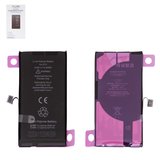 Аккумулятор JCID для Apple iPhone 13, Li-Polymer, 3,84 B, 3500 мАч, повышенная ёмкость, без ошибки, diagnosable battery