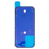 Стикер задней панели корпуса (двухсторонний скотч) для Apple iPhone 17, Original, adhesive