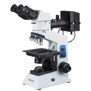 Мікроскоп AmScope ME580BC PZ 2L 20M3
