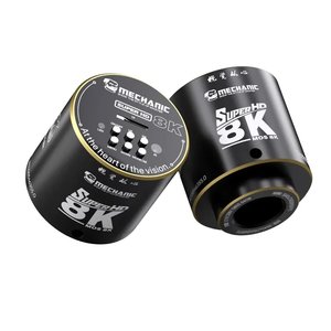 Камера окуляр Mechanic MOS 8K, для микроскопа