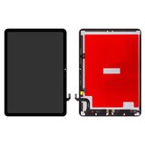 Дисплей для iPad Air 11 2025, черный, без рамки, High Copy, #A3266, A3267, A3270