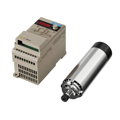 Дополнительный шпиндель для станков TwoTrees TTC450 TTC450 Pro TTC450 Ultra