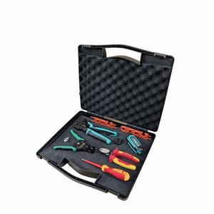 Набір інструментів Pro'sKit PK 2035 для фотоелектричних систем