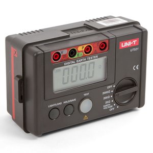 Earth Tester UNI T UT521