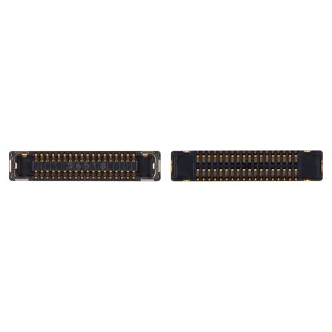 LCD Connector compatible with Apple iPhone 6 Plus
