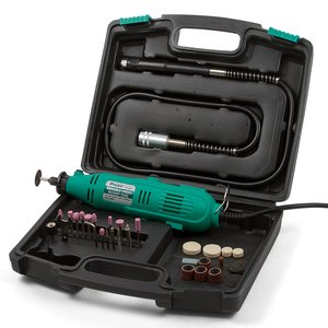 Mini lijadora Pro'sKit PT 5501A