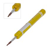 Tri-Point Screwdriver NO.333 Y0,6*25 mm