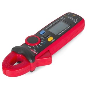 Токоизмерительные клещи UNI T UT210C