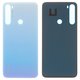 Housing Back Cover compatible with Xiaomi Redmi Note 8, (white, M1908C3JH, M1908C3JG, M1908C3JI)