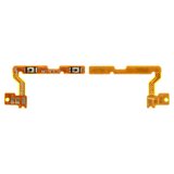 Flat Cable compatible with Samsung A207F/DS Galaxy A20s, (sound button)