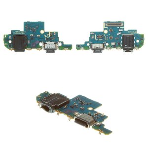 Flat Cable compatible with Samsung A525 Galaxy A52, charge connector, Original PRC , charging board 