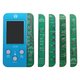 JC V1S Programmer for iPhone 7 / 7 Plus / 8 / 8P / X / XS / XR / XS Max / 11 / 11 Pro / 11 Pro Max / 12 / 12 mini / 12 Pro / 12 Pro Max (with 5 boards)