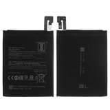 Batería BN45 puede usarse con Xiaomi Redmi Note 5, Li-Polymer, 3.85 V, 4000 mAh, High Copy, sin logotipo