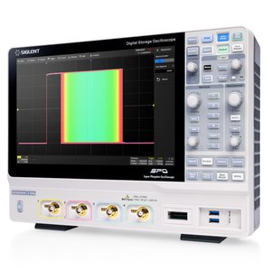 Digital Oscilloscope SIGLENT SDS6054A