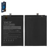 Batería Deji BN53 puede usarse con Xiaomi Poco M2 Pro, Redmi Note 10 Pro, Redmi Note 10 Pro Max, Redmi Note 9 Pro, Redmi Note 9 Pro Max, Li-ion, 3.87 V, 5020 mAh