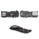 Buzzer compatible with Samsung N980F Galaxy Note 20, N981 Galaxy Note 20 5G, (in frame, version E4)