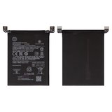 Battery BP49 compatible with Xiaomi Poco F4, Redmi K40S, (Li-Polymer, 3.87 V, 4500 mAh, Original (PRC), M1805E10A, 22021211RC)