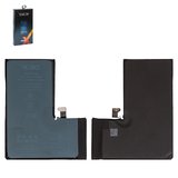 Battery Deji compatible with Apple iPhone 14 Pro, (Li-ion, 3.87 V, 3200 mAh, original IC)