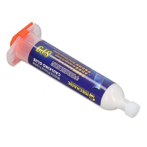Adhesivo Mechanic SP9, blanco, para pegar tapas traseras, para marcos de pantalla, 30 ml