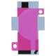 Battery Sticker compatible with Apple iPhone 13 mini