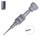 Destornillador cruz Mechanic Mortar Pro +1.5, Phillips