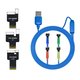 JCID Boot Cable for iPhone 7-8P Series