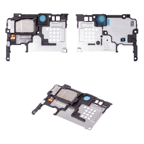 Speaker compatible with Samsung F956 Galaxy Z Fold6, in frame 