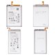 Аккумулятор EB-BF956ABE, EB-BF957ABE для Samsung F956 Galaxy Z Fold6, Li-Polymer, 3,88 B, 2425 мАч, 1975 мАч, Original (PRC)