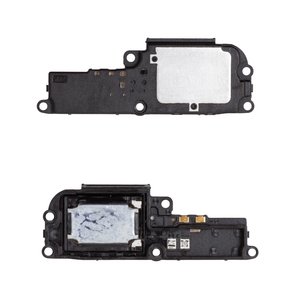 Buzzer compatible with Xiaomi Poco M6 Pro 5G, Redmi 12, Redmi 12 5G, in frame 