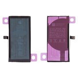 Battery compatible with iPhone 12 mini, (Li-ion, 3.85 V, 2520 mAh, High Capacity, without error "Unknown Part", (A2471))