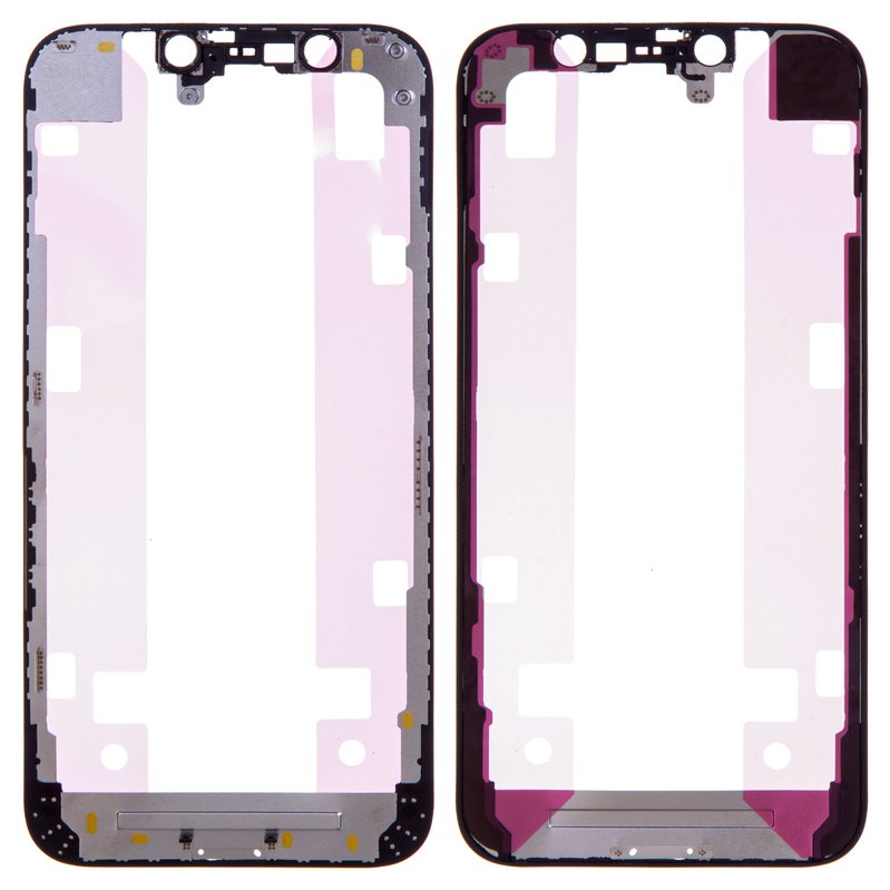 LCD Binding Frame compatible with iPhone 12 mini, (Original (PRC ...